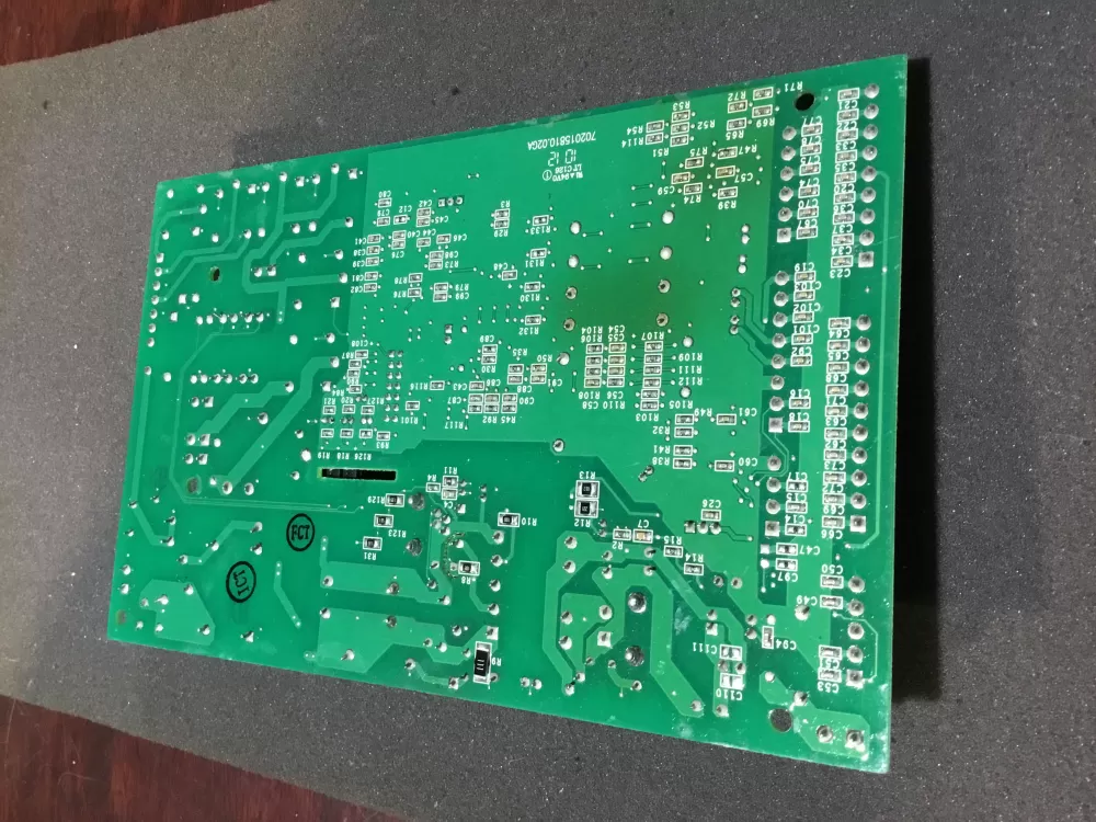 GE 200D2260G008 PD00074367 AP7188100 Refrigerator Control Board AZ78363 | NR635