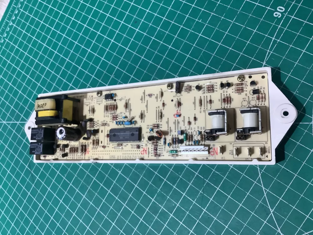 Whirlpool Oven Control Board 6610182 AZ188561 | AV803