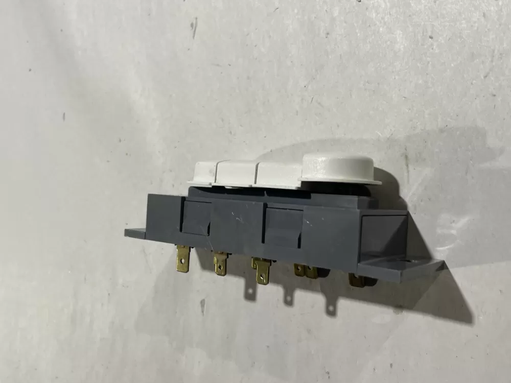 Maytag 63706590A 22002455 Washer Control Board Selector Switch AZ186333 | Wm2744