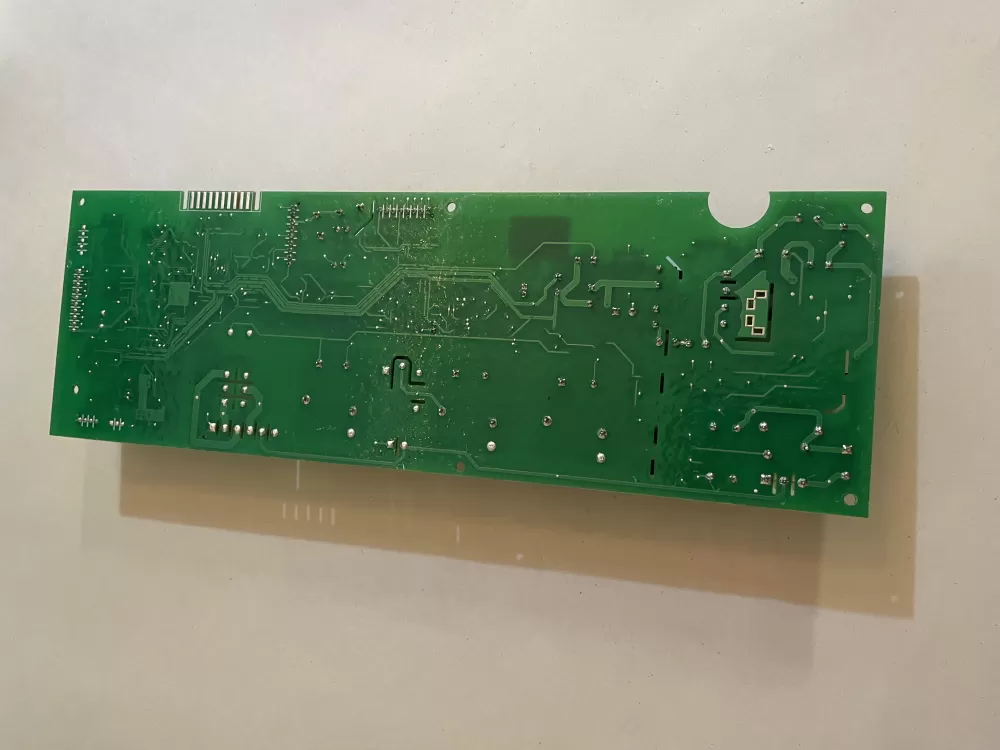 GE WE22X34377 WE22X33237 Dryer Control Board AZ149969 | KM2126