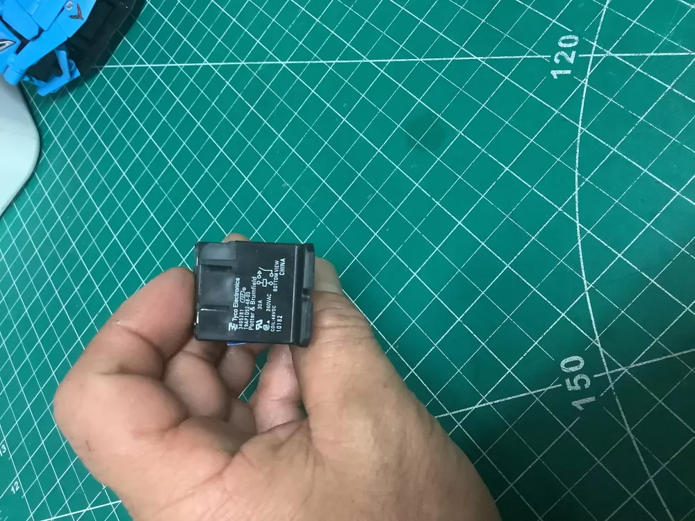 Kenmore T9AP1D52 48 03 3405281 Dryer Relay AZ202150 | SL127