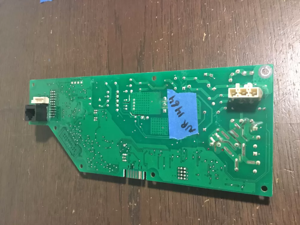 GE 265D1462G500 WD21X24899 AP6972062 Dishwasher Control Board AZ38519 | NR1464