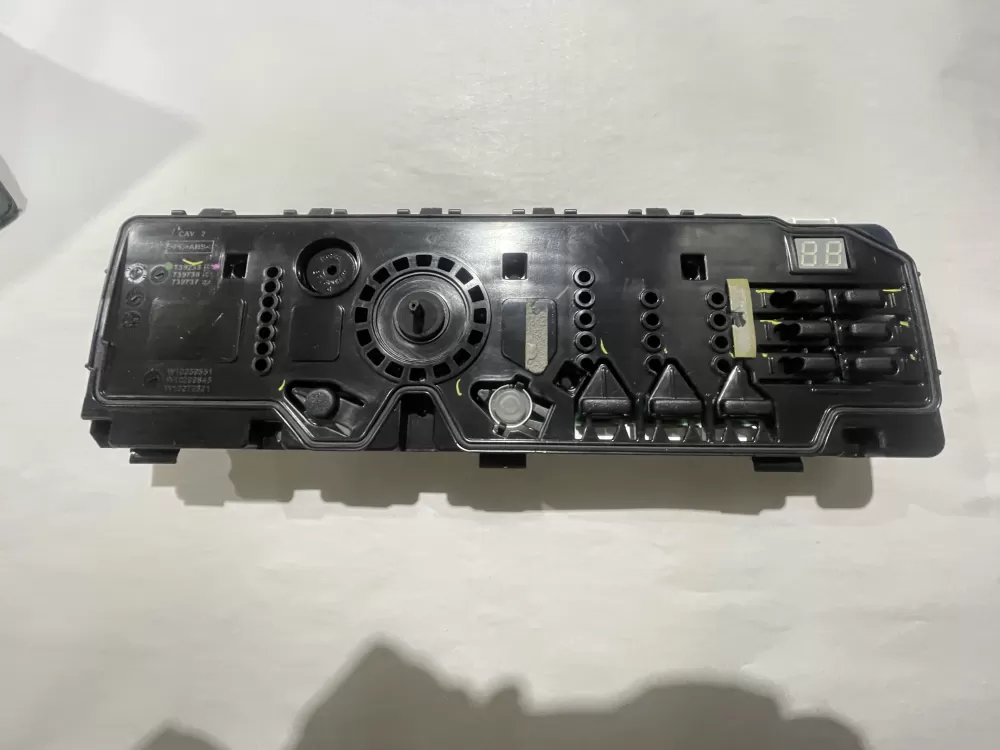 Kenmore W10272636 W10351986 WPW10351986 PS11753545 Washer Control Board