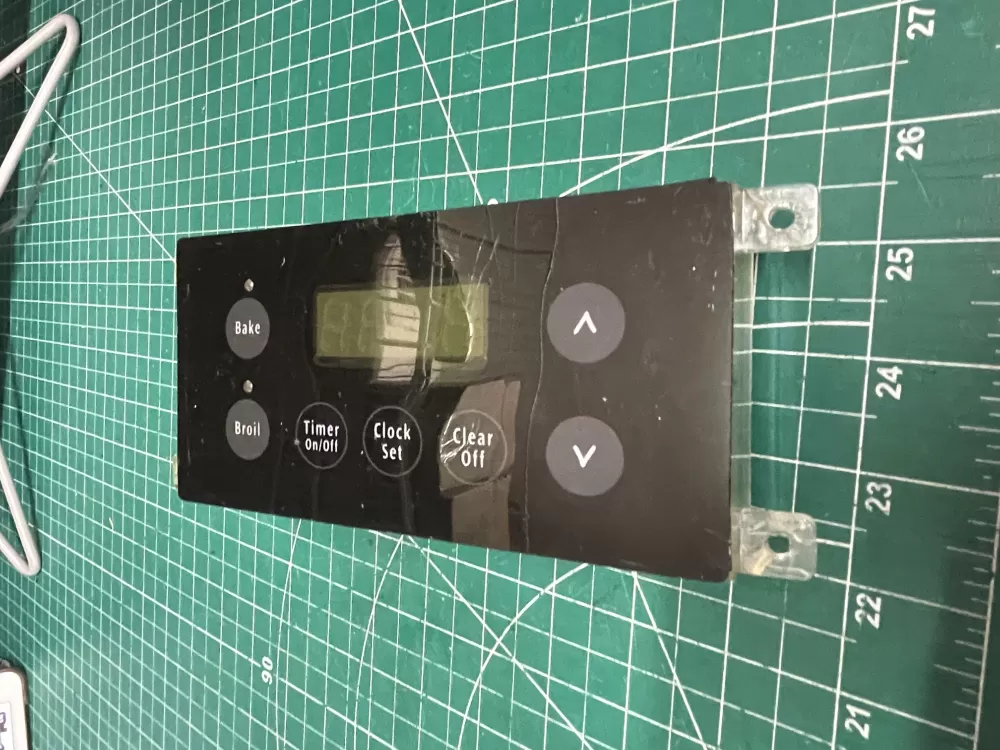Frigidaire Kenmore AP6892696 316222801 Range Control Board AZ204496 | Wm2365