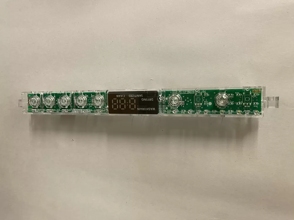 W11028308 Whirlpool Dishwasher Board - Control