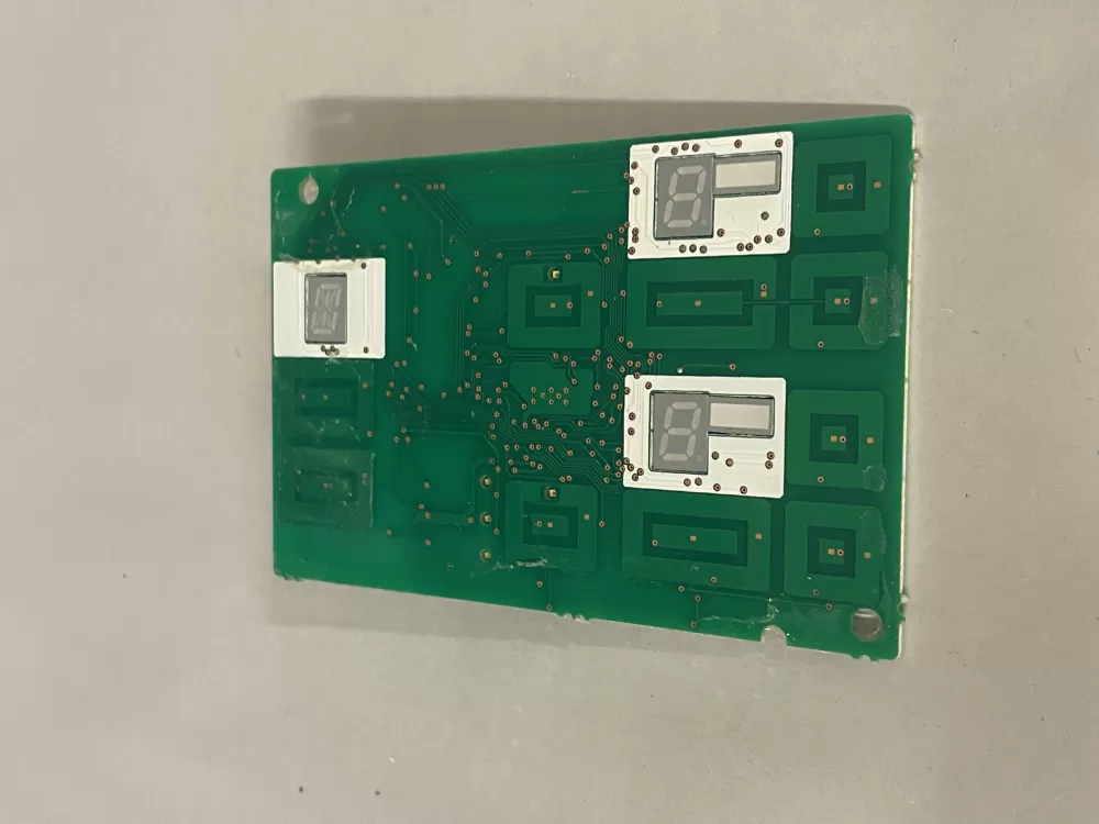 GE 2RT4B12A010001 229C5869G001 Control Board AZ220010 | Wm1993