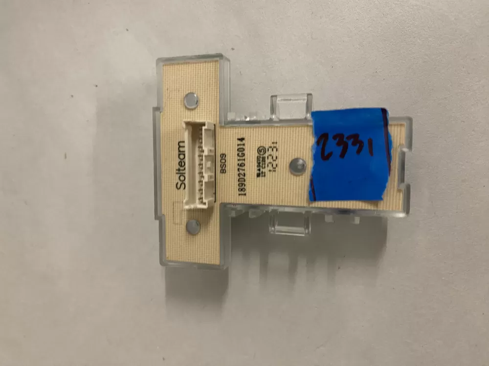 GE dryer selector switch 189d2761g014 AZ202808 | BK2331