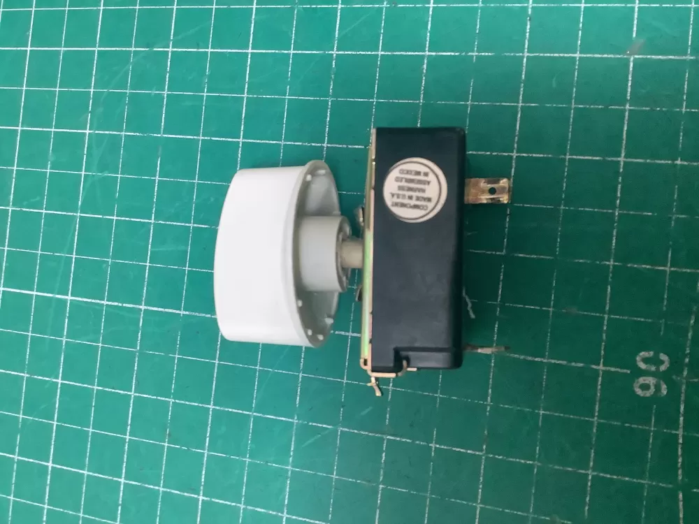 GE 175D2315P009 WE4X881 Dryer Control Board Switch AZ224668 | SLA117