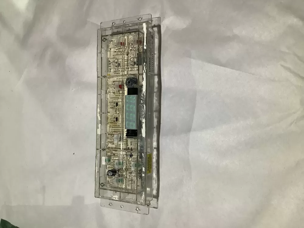 Hotpoint AP4926300 Range General Electric Oven Control Board AZ152930 | BG2498