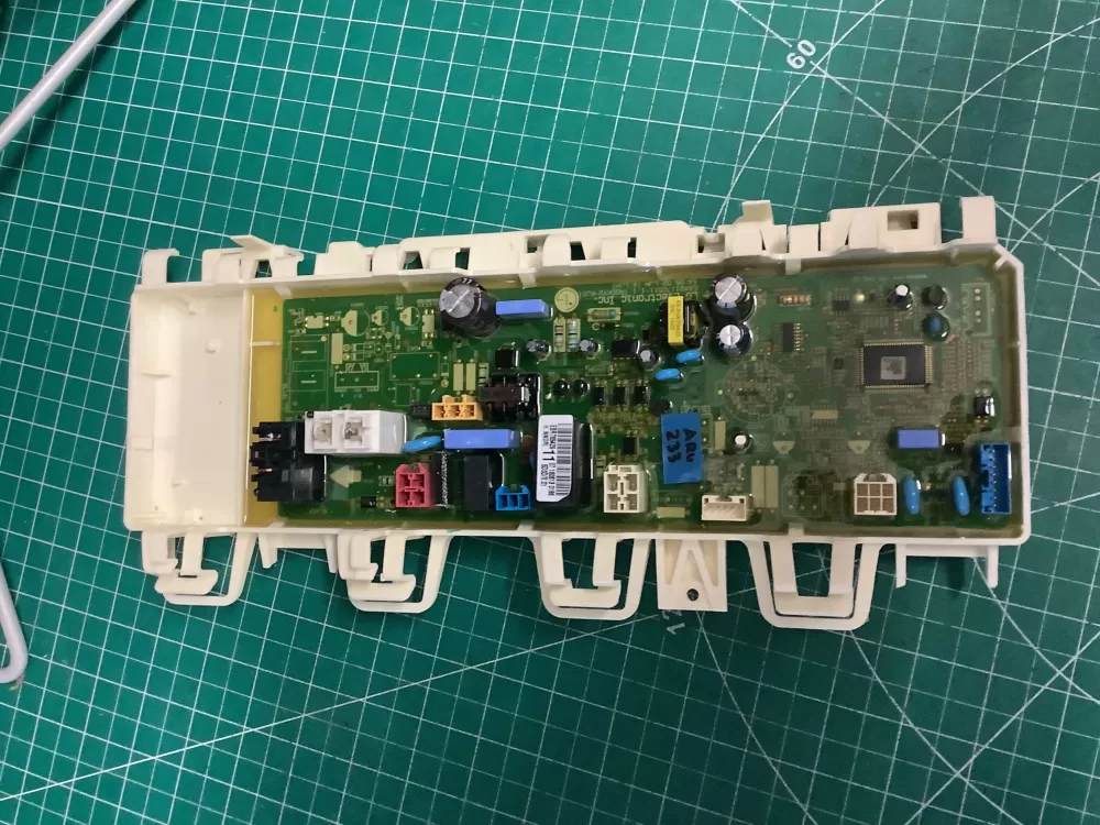 LG Kenmore EBR76542911 Dryer Control Board AZ206795 | ARV233