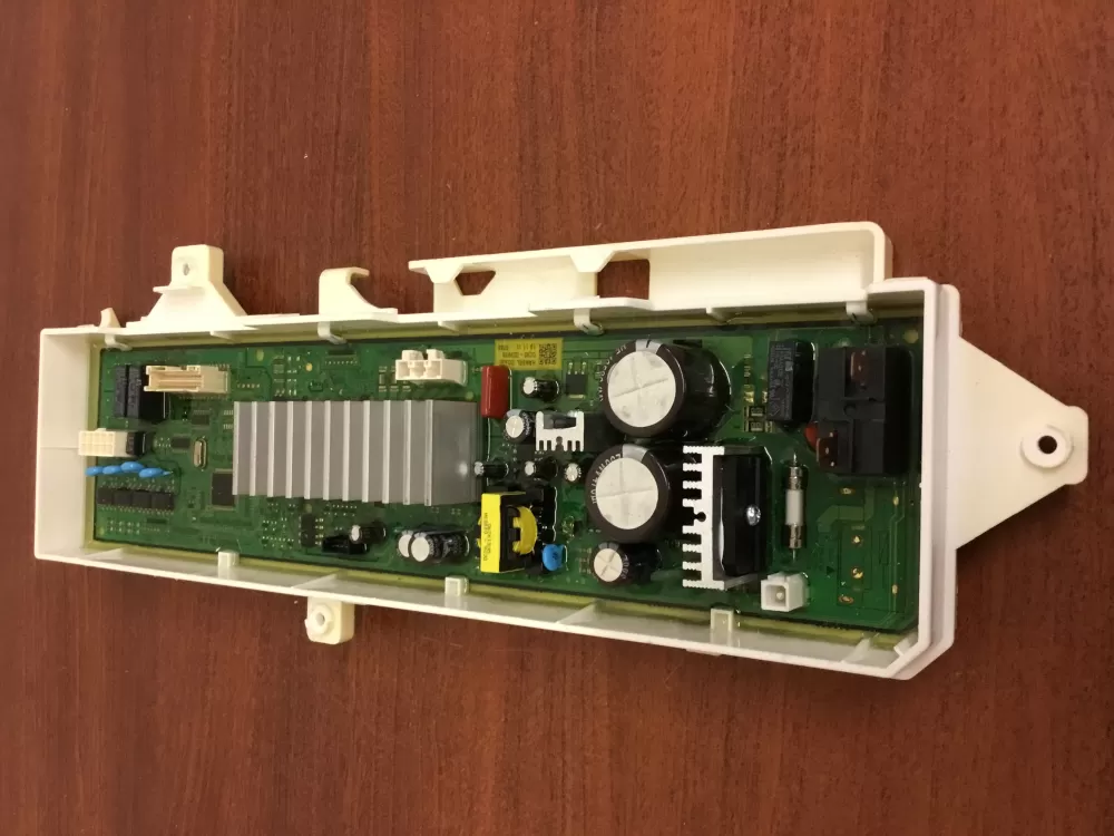 Samsung DC92-02393G DC92-02393M PS16556778 Washer Control Board