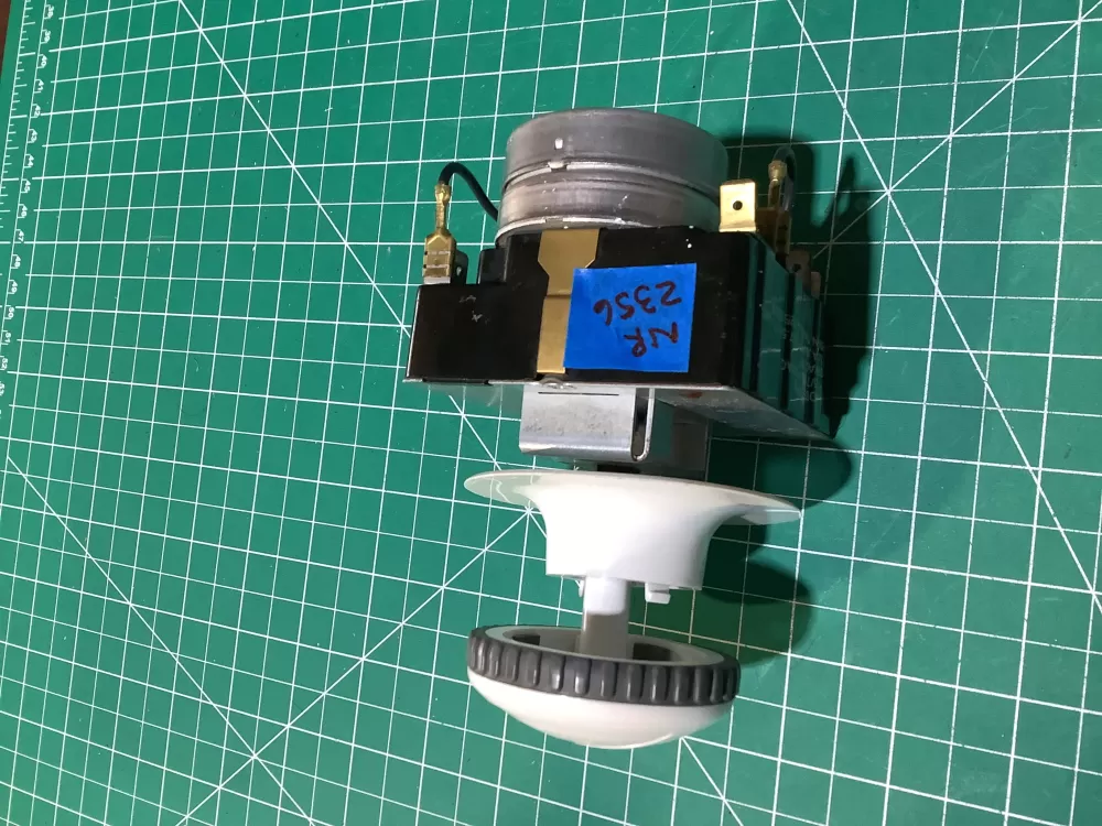 Maytag Admiral Norge AP6009645 53-1810 WP53-1810 Dryer Timer AZ136310 | NR2356