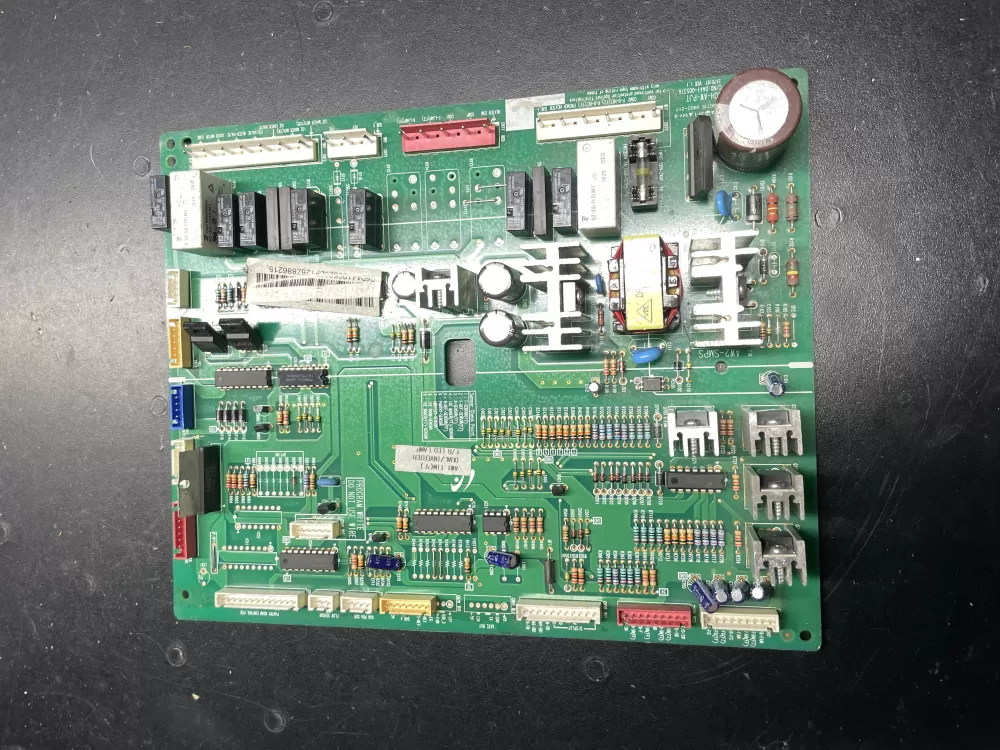 Samsung DA41-00620C DA4100620C Refrigerator Control Board