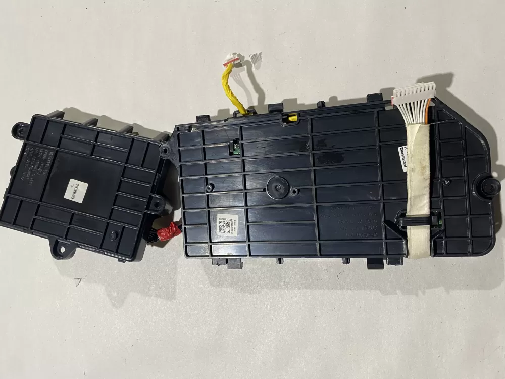 Samsung DC92-01802Q DC94-07244A Washer Control Board AZ140925 | BKV747