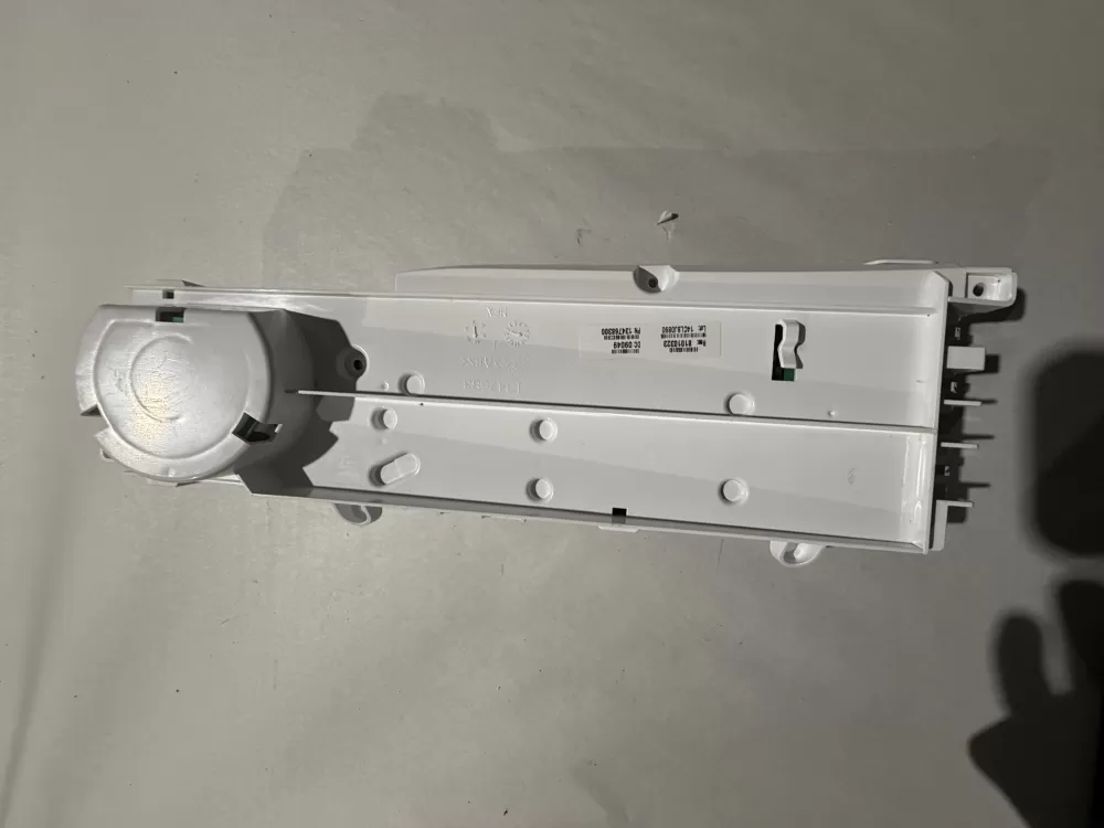 Electrolux Frigidaire 134768300 791100BD Washer Control Board AZ222521 | KMV810