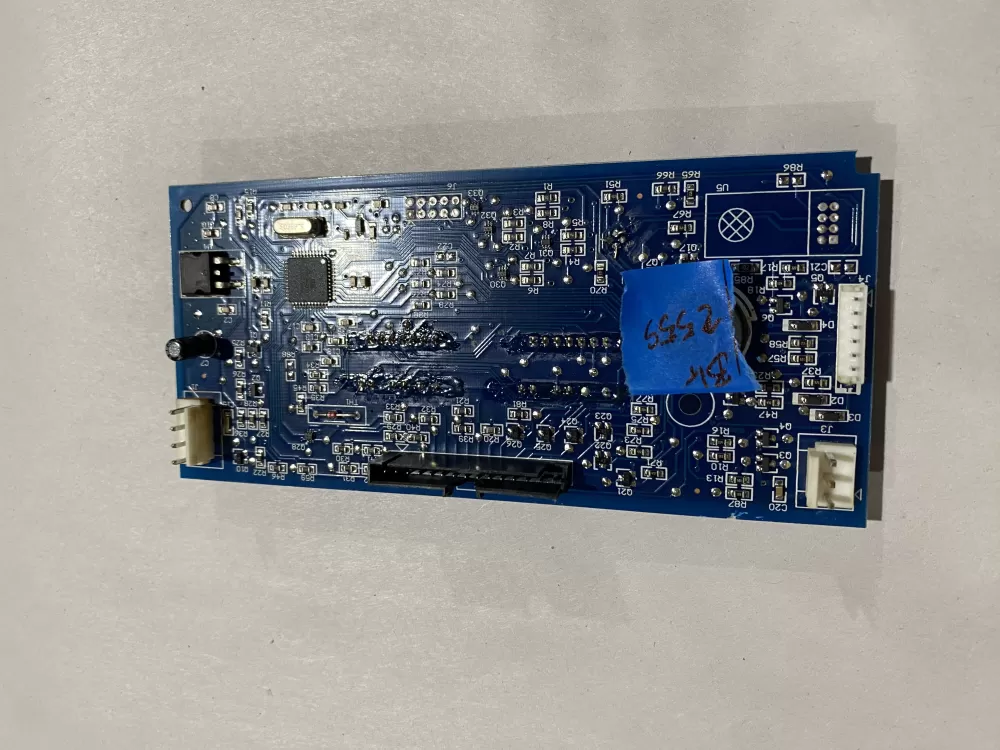 Whirlpool W10162500 Refrigerator Dispenser Control Board AZ166587 | BK2559