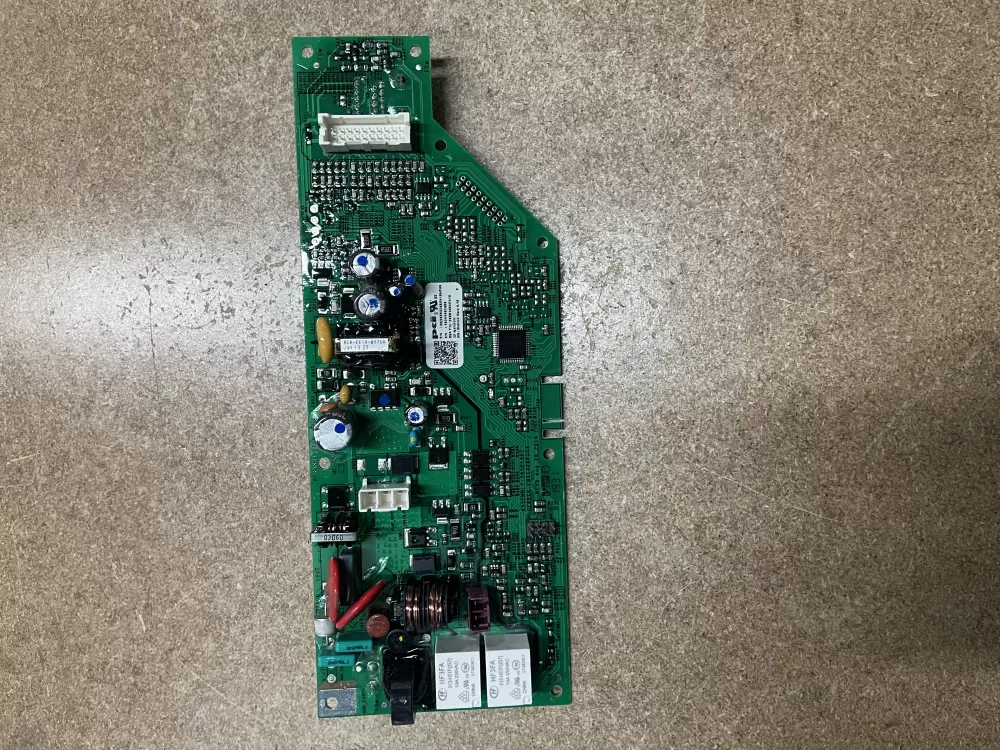 GE 265D1462G019 Dishwasher Control Board