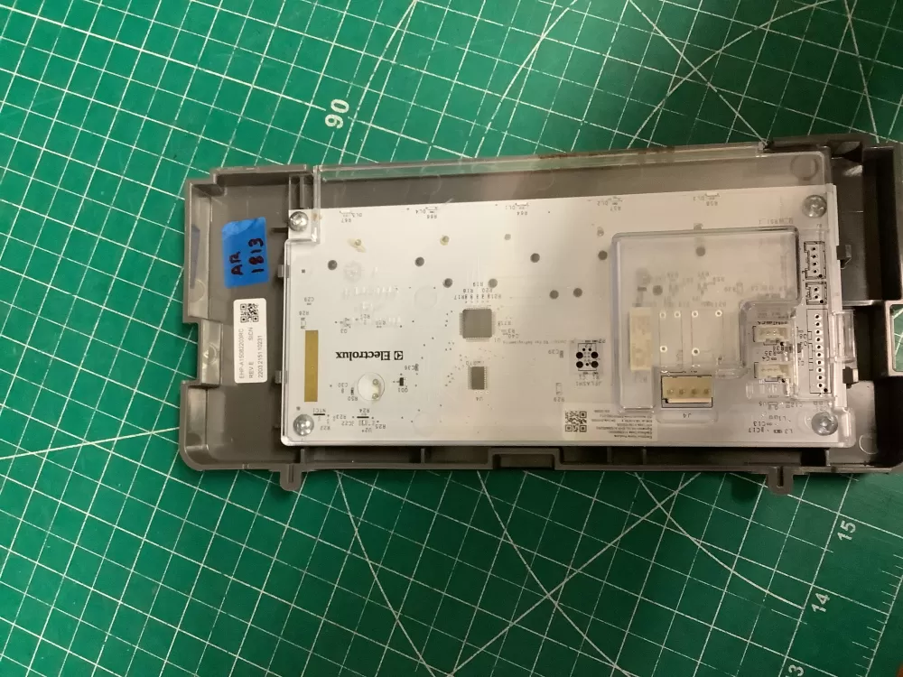 Frigidaire A15082203RC Refrigerator Control Board AZ204883 | AR1813