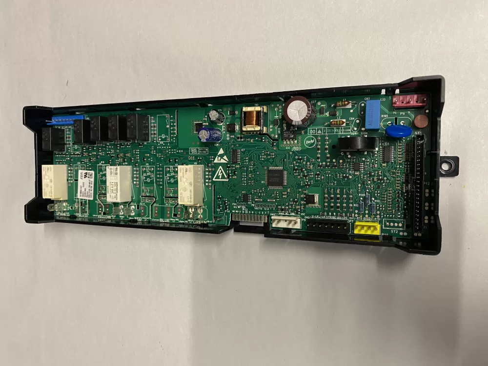 Whirlpool W10658115 Range Control Board AZ207855 | BKV921