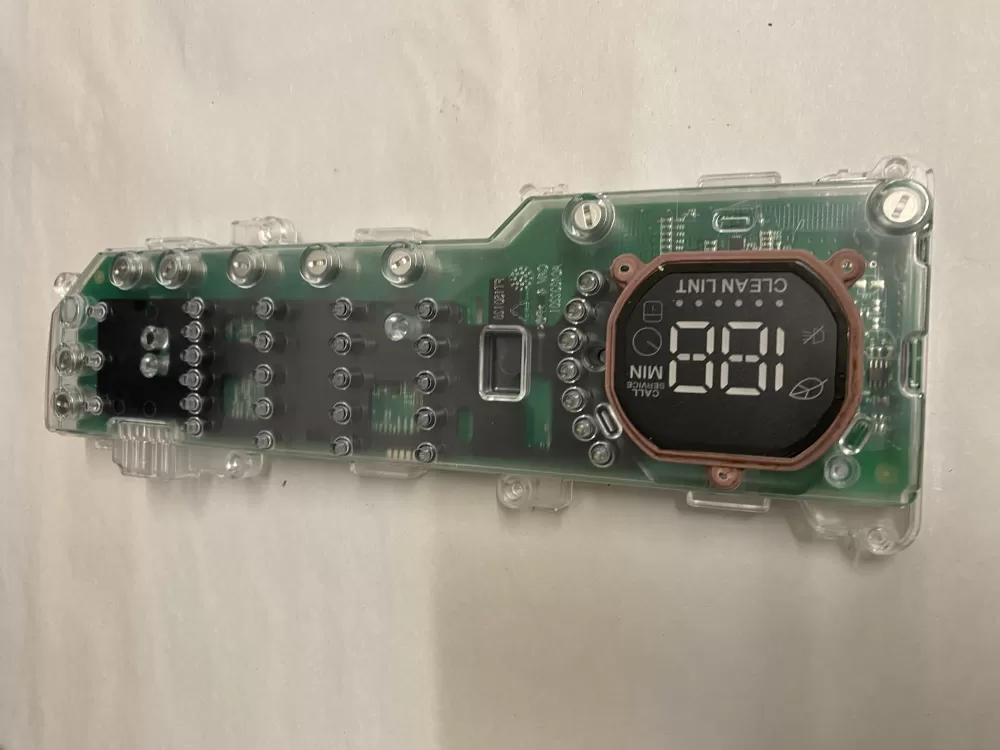 Frigidaire  A18991006  A144719052 Washer Control Board