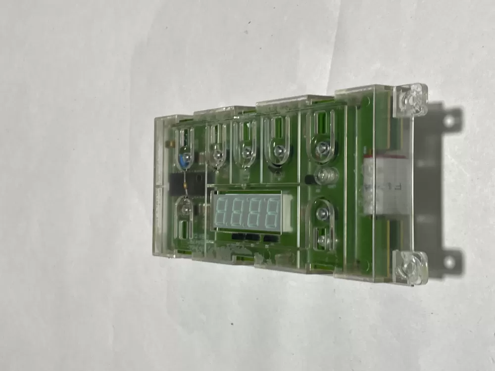 Frigidaire Westinghouse 316222800 316222802 Oven Control Board AZ157256 | Wm1