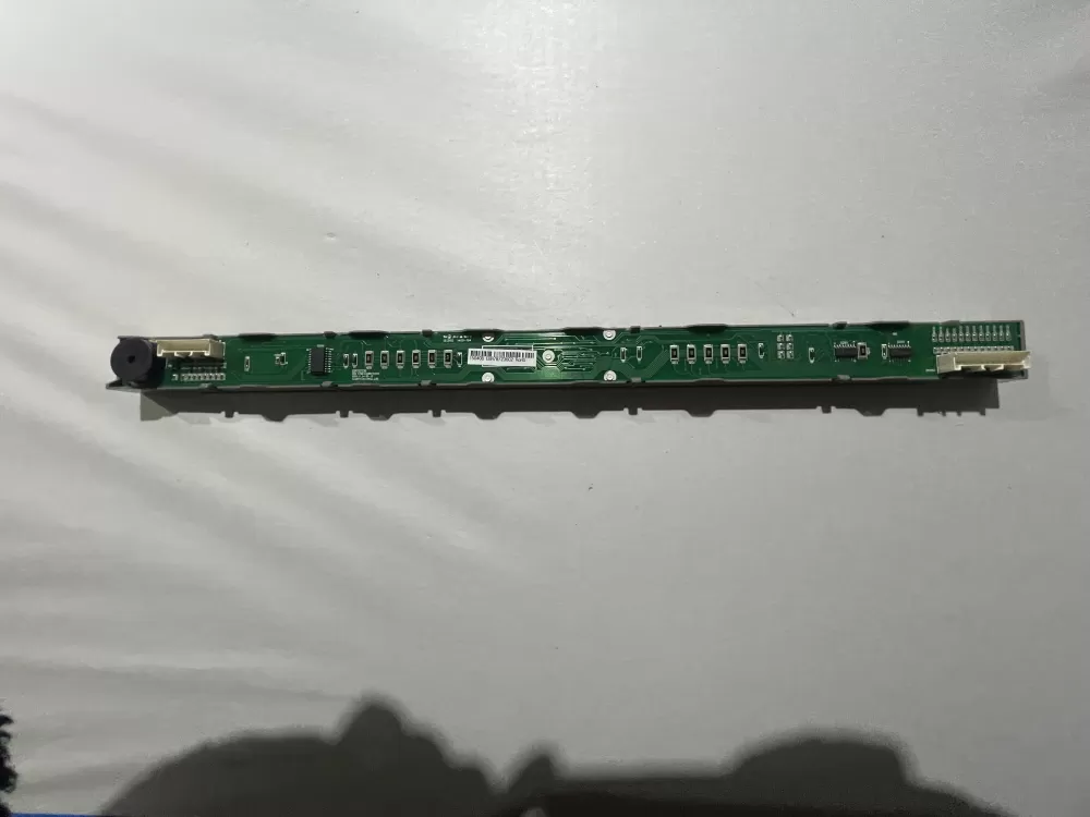 LG EBR78723602 Refrigerator User Interface Control Board AZ195226 | KMV857