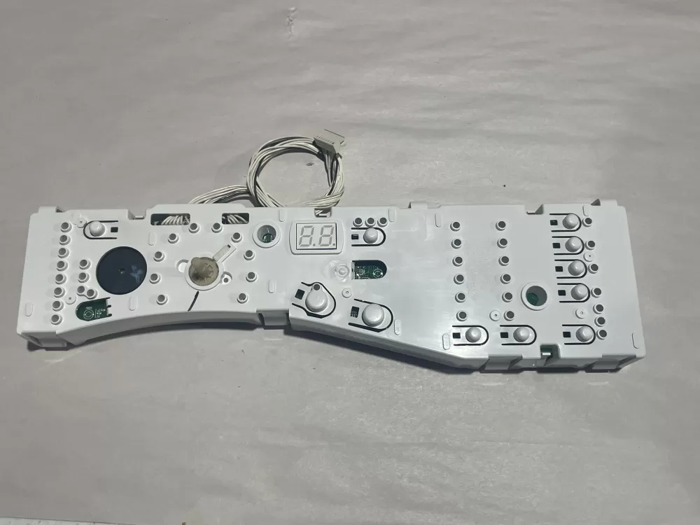 Whirlpool Kenmore 8564352 Washer Control Board AZ144953 | Wmv532