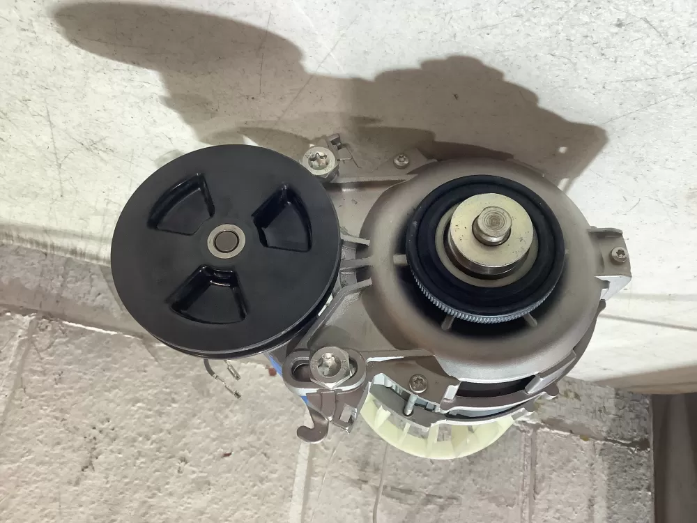 Miele 5542001 Dryer Motor Assembly AZ198858 | SL47