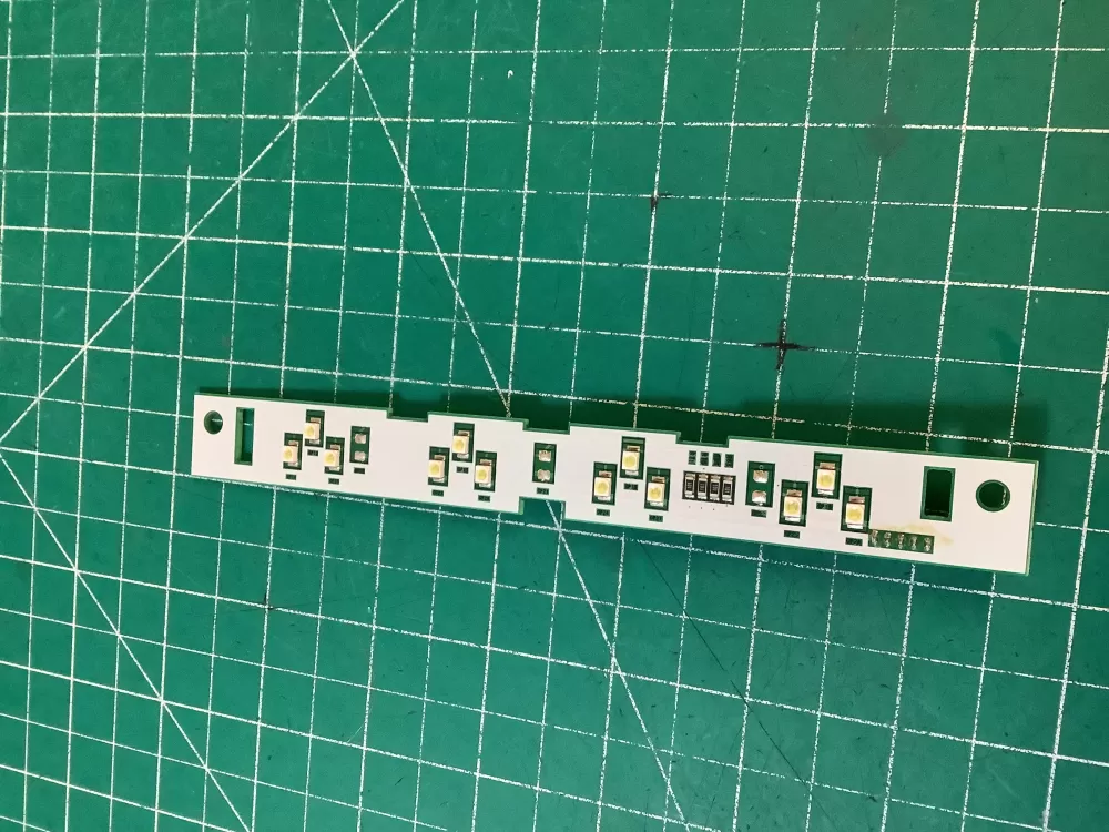 1327GL AZ Board - Control