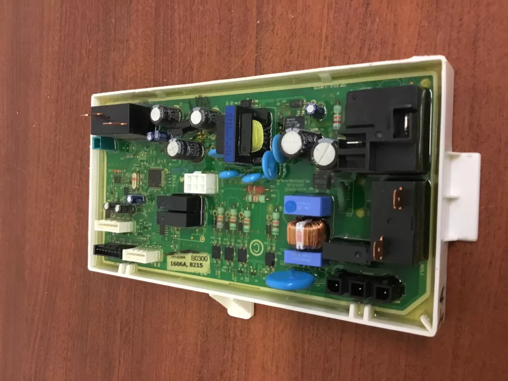 Samsung DC92 01606A DC92 00669W PS9605904 Dryer Control Board AZ31473 | NR1672
