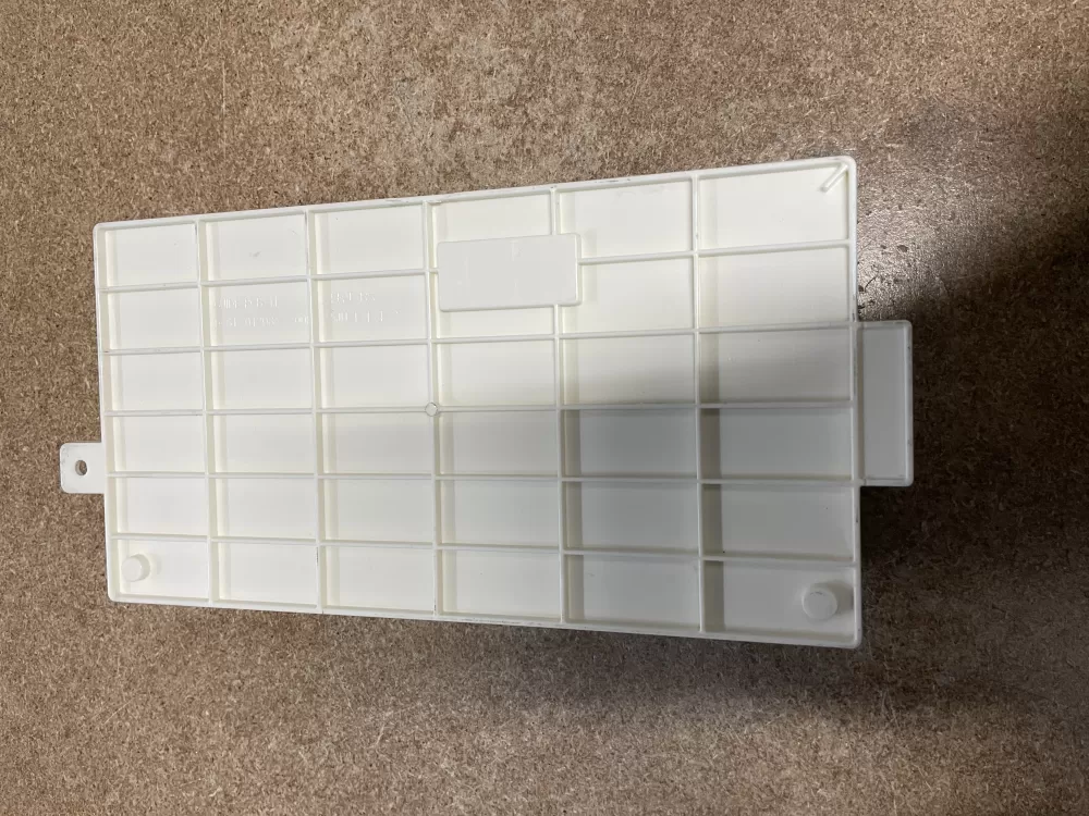 Samsung DC92-01596B DC92-01606B Dryer Control Board AZ9336 | KM1515