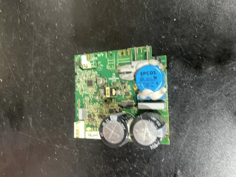 GE 219323004 Refrigerator Control Board Circuit AZ62725 | Wm1942