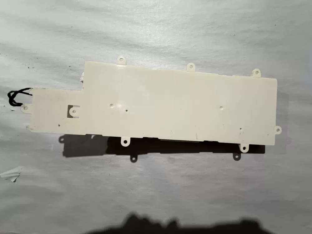 LG EBR76546301 Washer Control Board AZ211373 | KMV906
