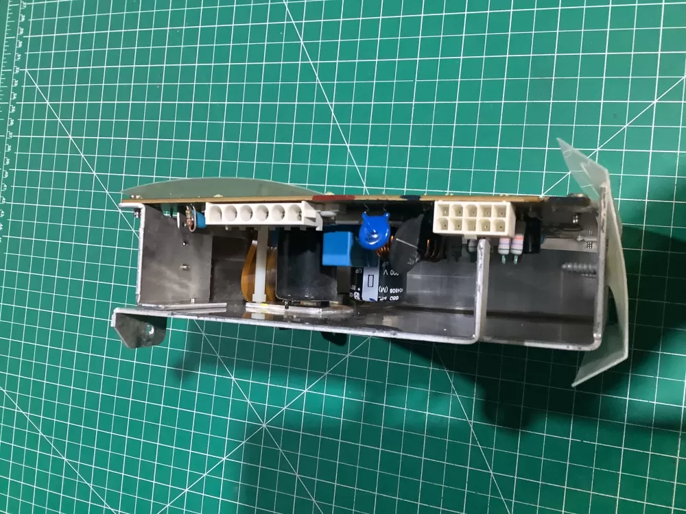 Frigidaire 221870022 134393900 Washer Control Board 134149220 AZ143654 | NRV758
