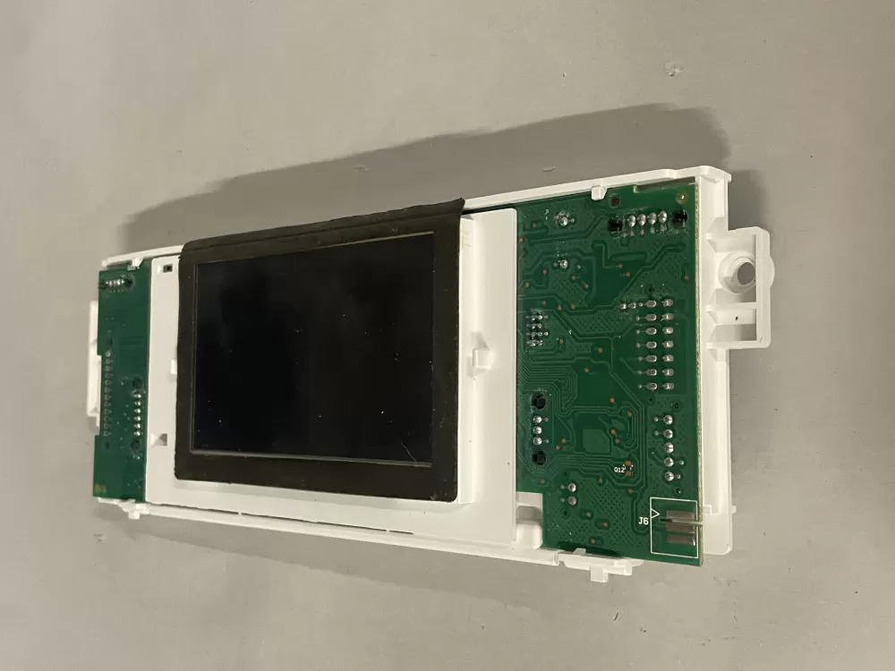 Whirlpool   AP6019736  W10333275  1877565  PS11753045  W10296555  W10411129 Refrigerator Electronic Control Board