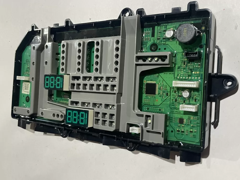 Samsung 06DC9201988A  DC9201988A  9201988  DC92-01988A Washer LED Display Board