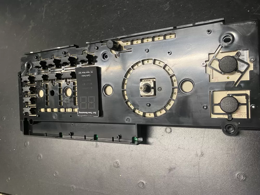 GE WH22X29348 AP6973190 WH18X26796 Washer Control Board AZ7999 | BKV173