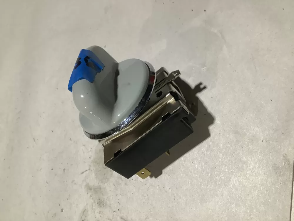 GE WE4M407 Temperature Sensor Switch AZ114768 | Sl136