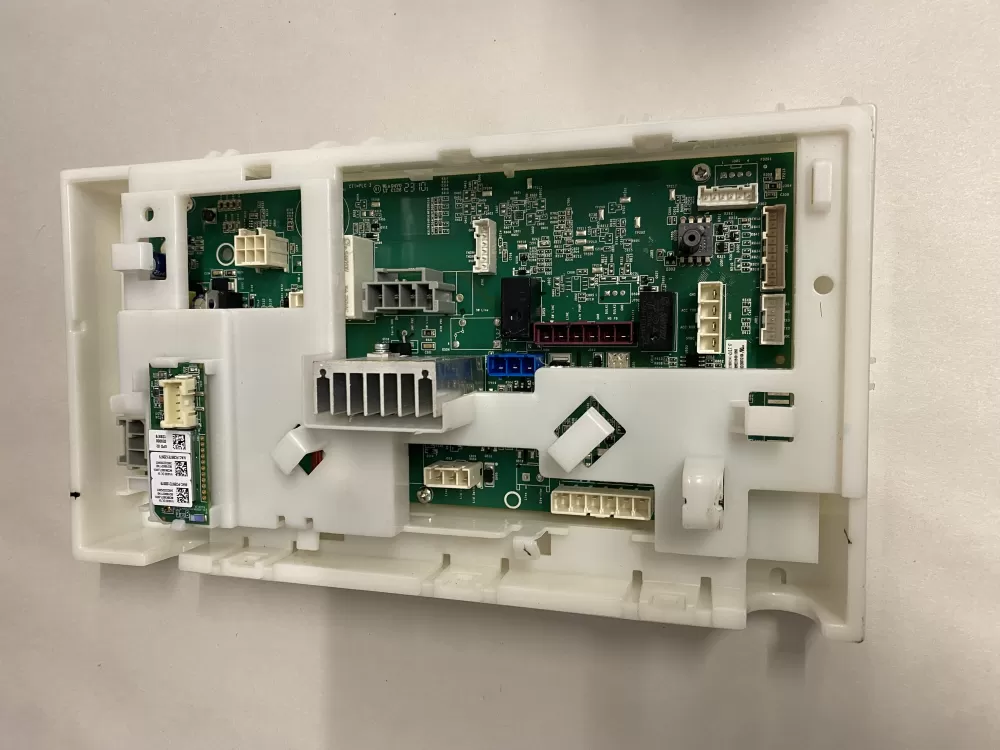 290D2887G104 GE Washer Board - Control