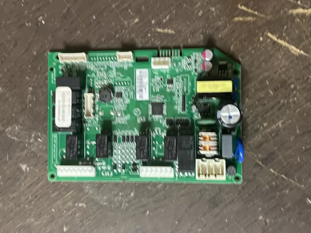 Whirlpool  Maytag W11176613 W11399844 PS16217811 Refrigerator Control Board