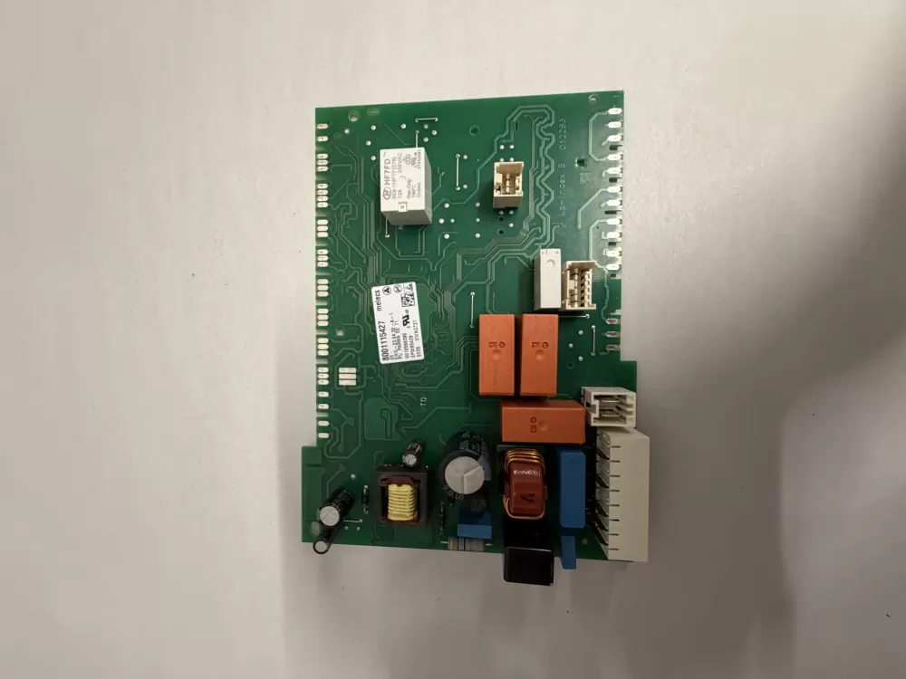 Bosch 11029021 8001115427 Washer Power Control Module AZ231250 | KM28