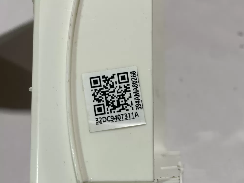 Samsung DC94-07311A Dryer Control Board AZ159898 | Wm532