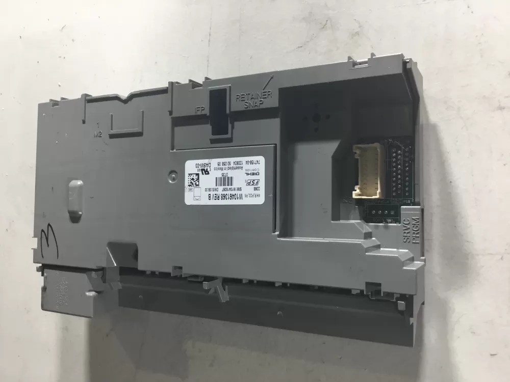 Whirlpool W10352584 W10461368 Dishwasher Control Board AZ46001 | NR1775