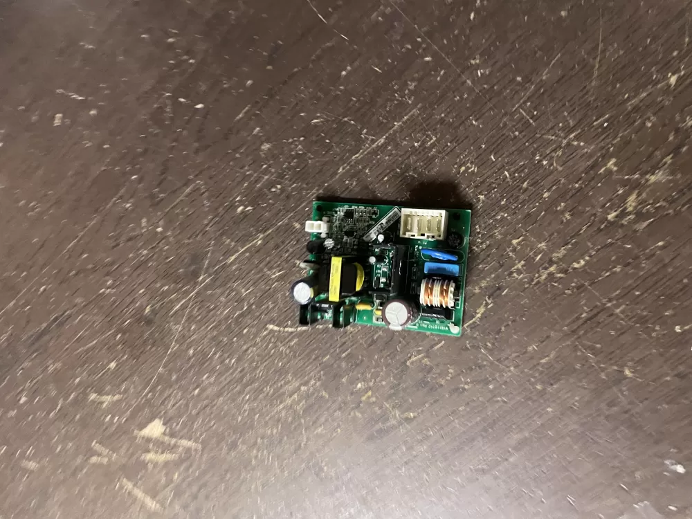 Whirlpool KitchenAid Kenmore Refrigerator Control Board AZ46058 | Wm29
