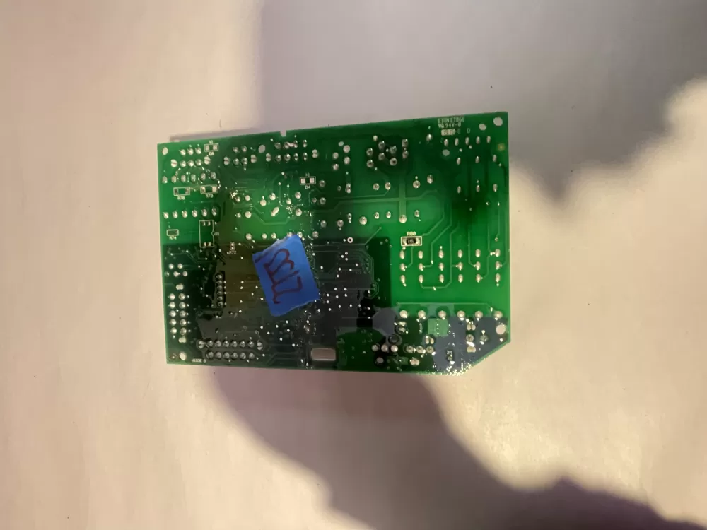 Maytag KitchenAid Jenn-Air Refrigerator Control Board AZ198256 | KM2733