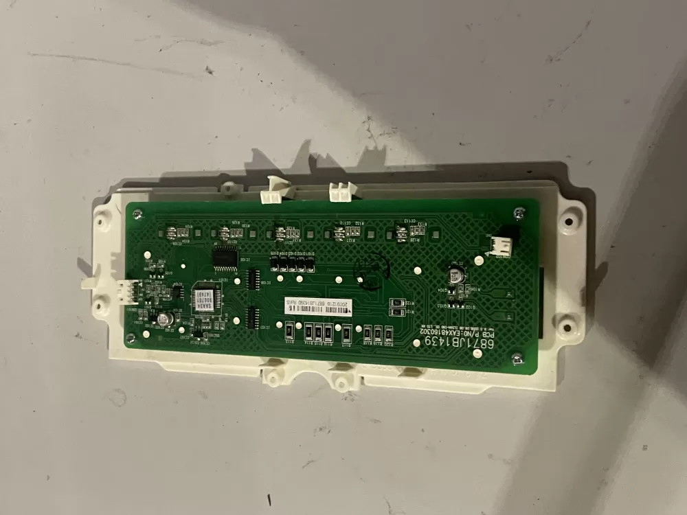 Kenmore 3550ja1492c Refrigerator Control Board Dispenser Panel AZ33498 | Wm341