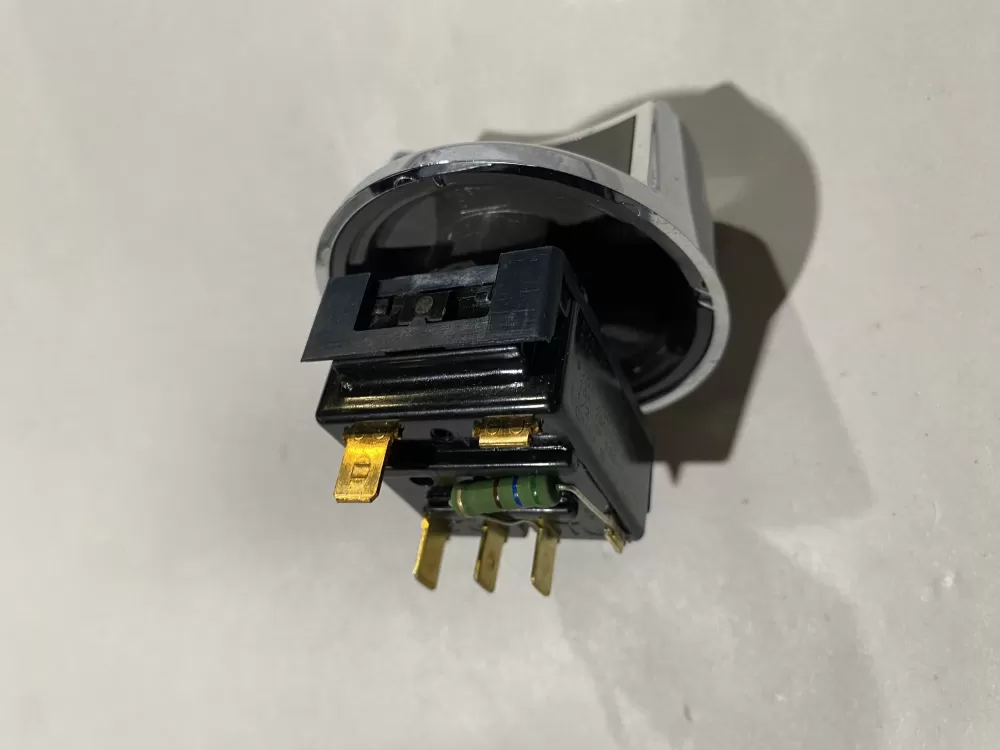 SpeedQueen 513506 D513506 Dryer Selector Switch AZ141408 | BK1675