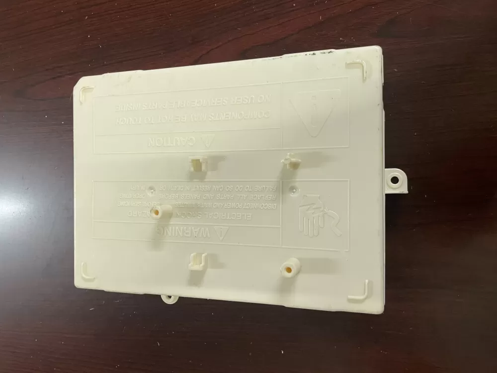 LG AP5632517 EBR73248501 EBR75131701 Washer Control Board AZ67718 | KMV593