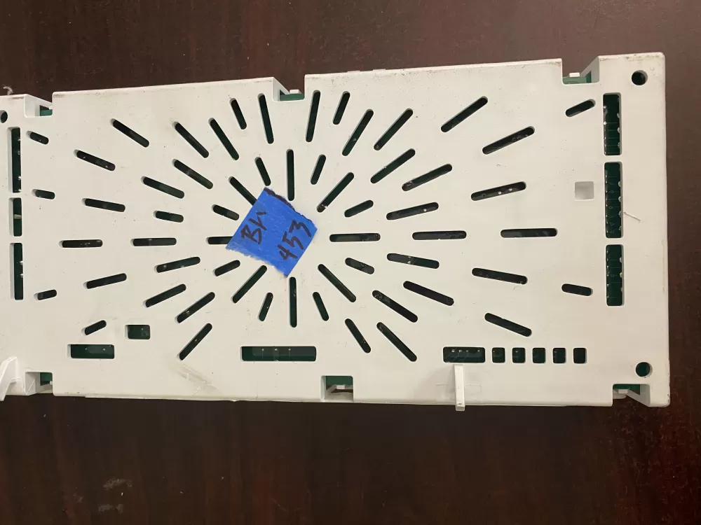 Whirlpool W10394233 Washer Control Board AZ36291 | BK453