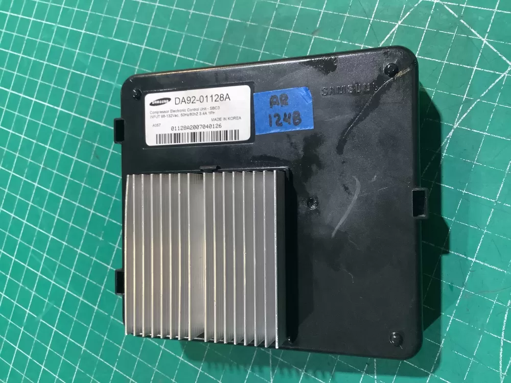Kenmore DA92 01128A Refrigerator Control Board Inverter AZ227620 | AR1248
